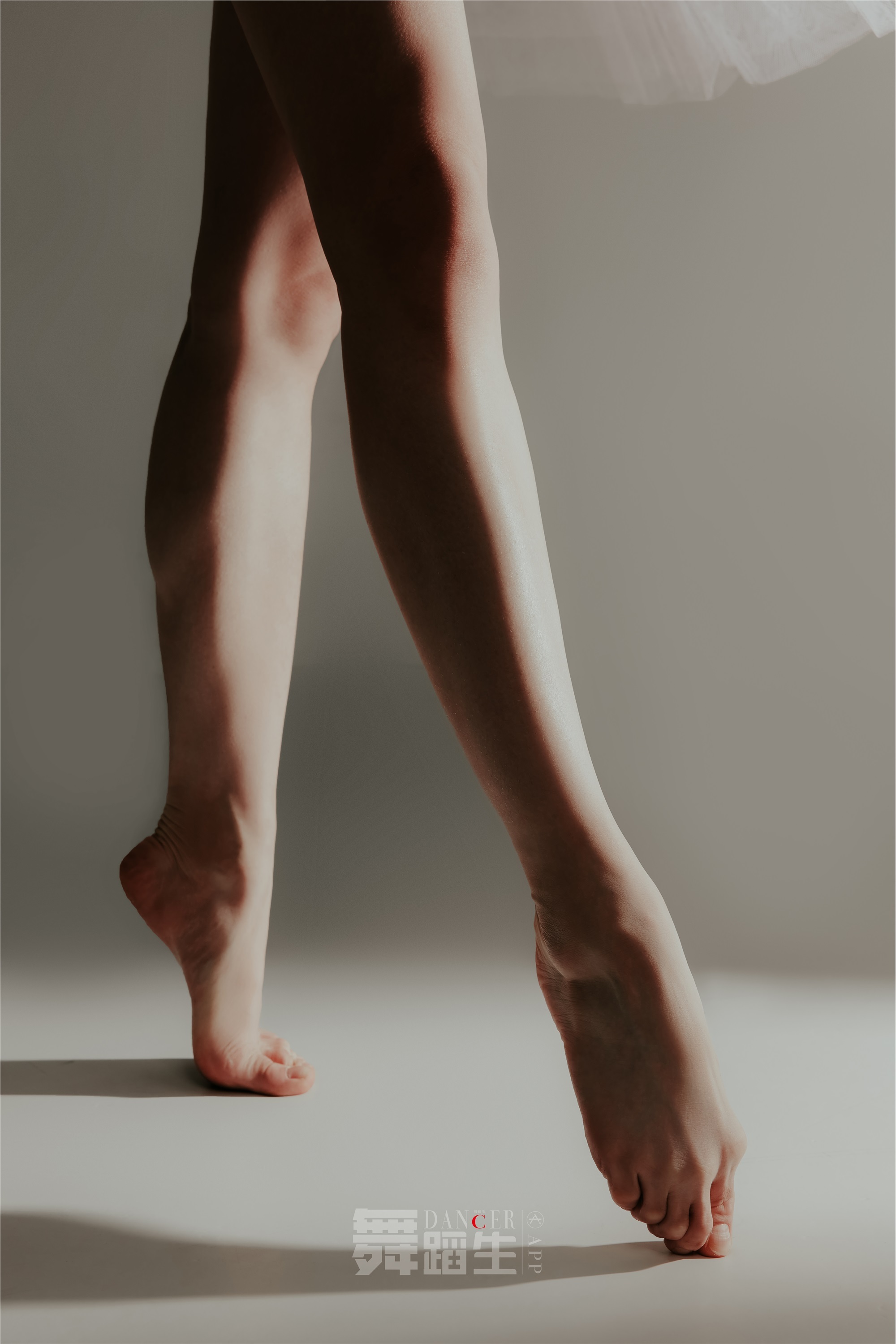 GALLI嘉丽 舞蹈生日记 088 - 快乐舞步 余羽